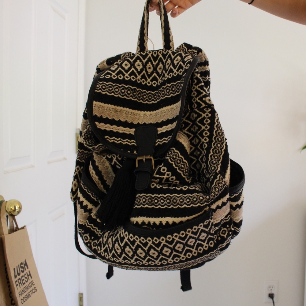 American Eagle Backpack